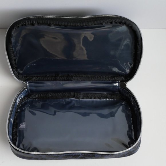 Leopard Print Toiletry Bag - Picture 6 of 6